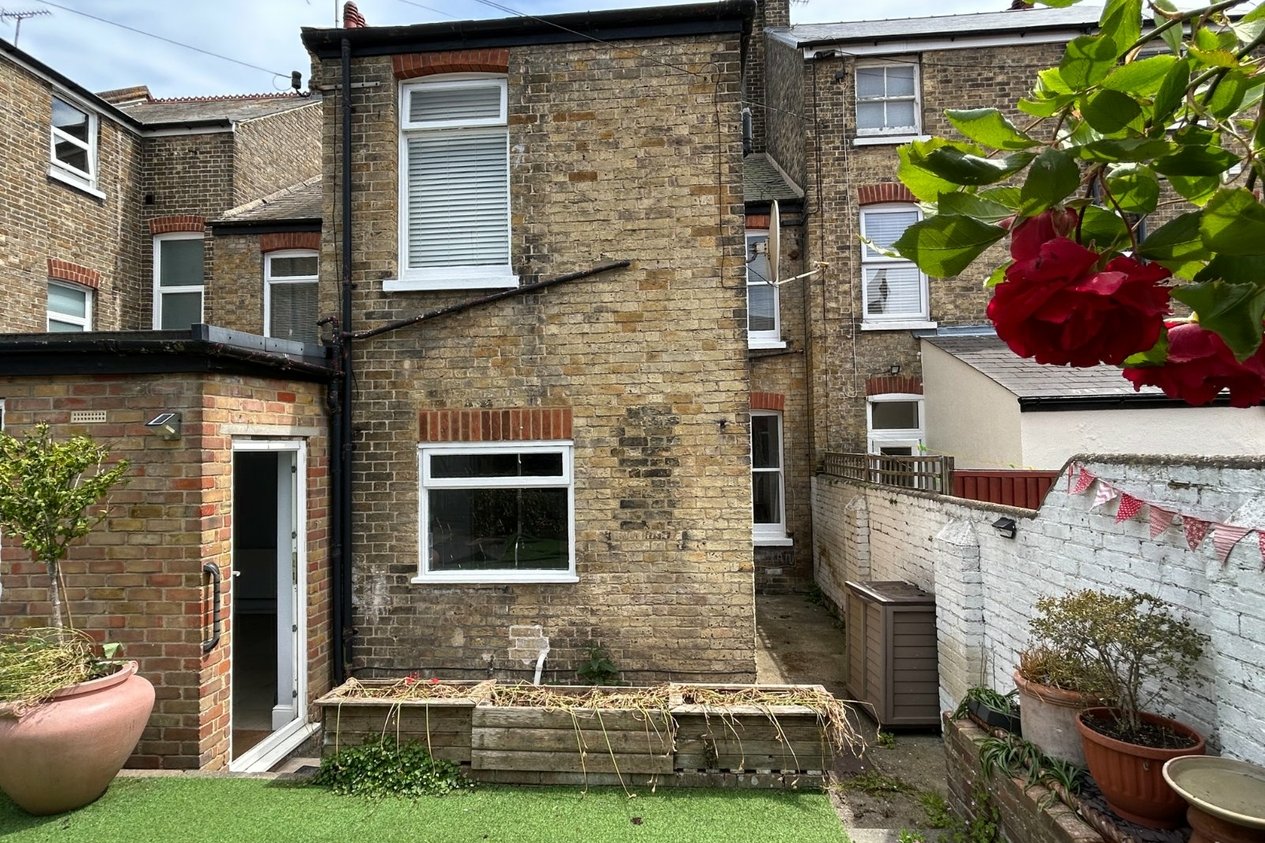 Properties To Let in York Street Broadstairs