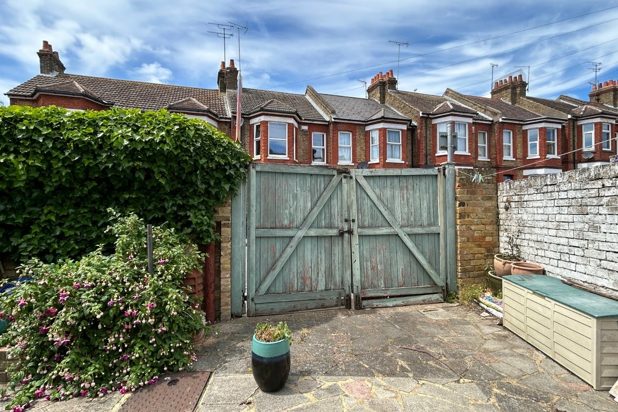 Properties To Let in York Street Broadstairs