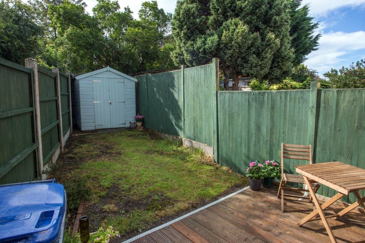 Properties Let in Zealand Road Canterbury