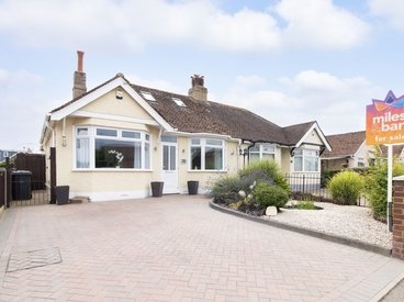 Bungalows for sale in Herne Bay | Miles & Barr