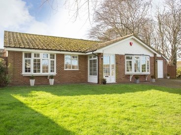 Bungalows for sale in Broadstairs | Miles & Barr