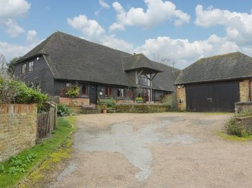 Properties for sale in Faversham | Miles & Barr