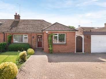 Bungalows for sale in Broadstairs | Miles & Barr