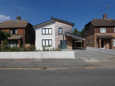 2 Bedroom Houses To Rent In Canterbury Miles Barr