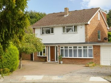 3 Bedroom Houses To Rent In Canterbury Miles Barr