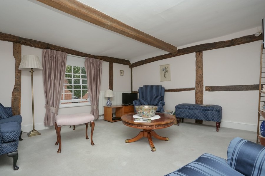 House Detached for sale in Eastling,Faversham Miles & Barr