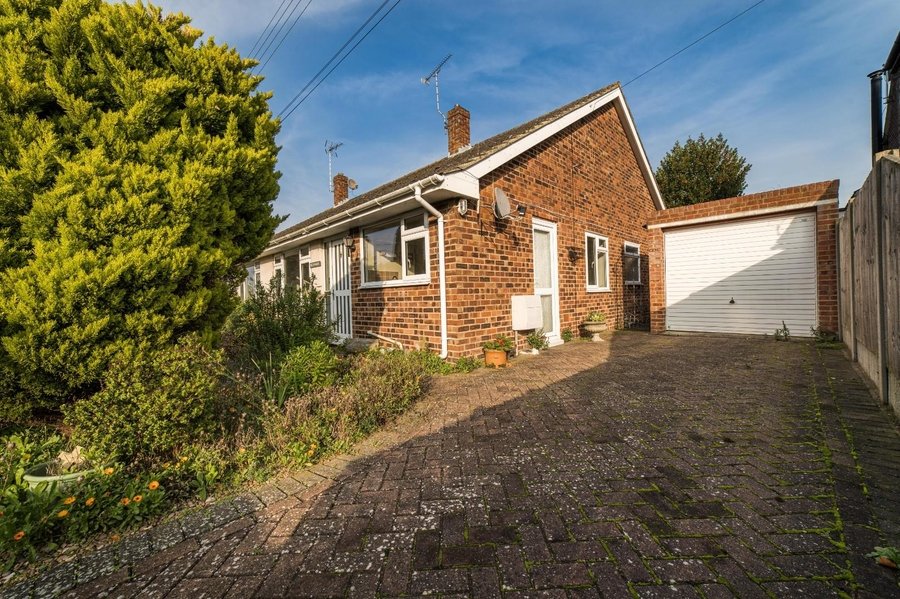 Canterbury estate agents Miles & Barr