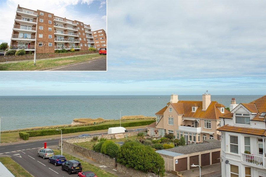 Birchington estate agents Miles & Barr