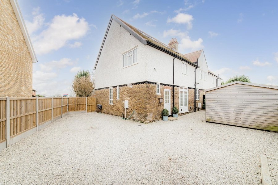 Estate Agents & Letting Agents In Canterbury Miles & Barr