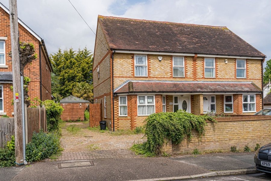 Estate Agents & Letting Agents In Faversham Miles & Barr