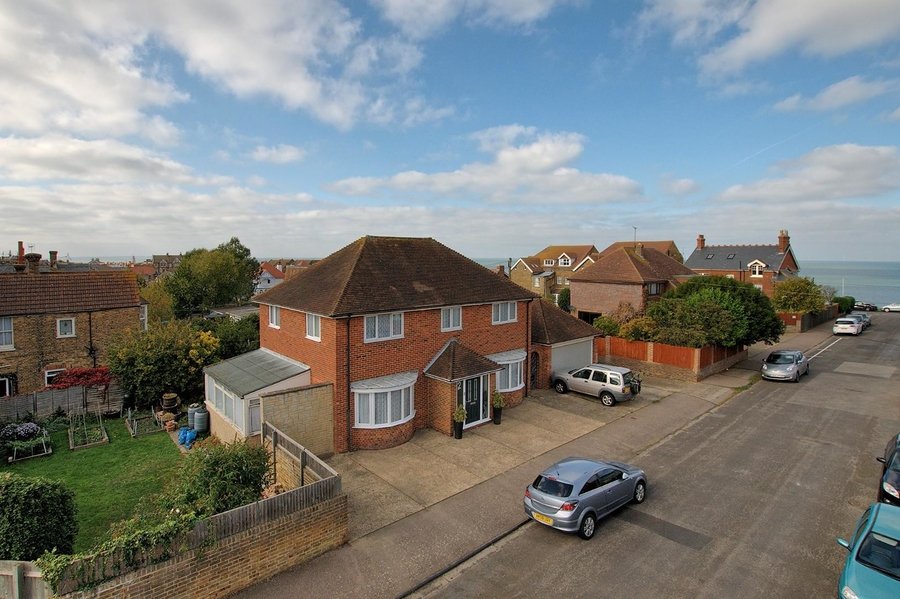 Estate Agents in Kent Miles & Barr