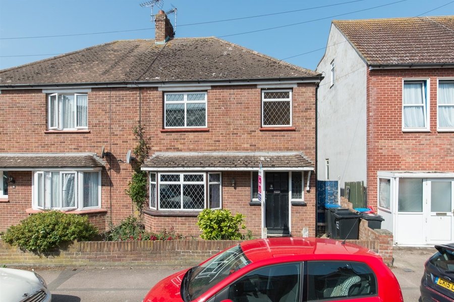 Westgate estate agents Miles & Barr