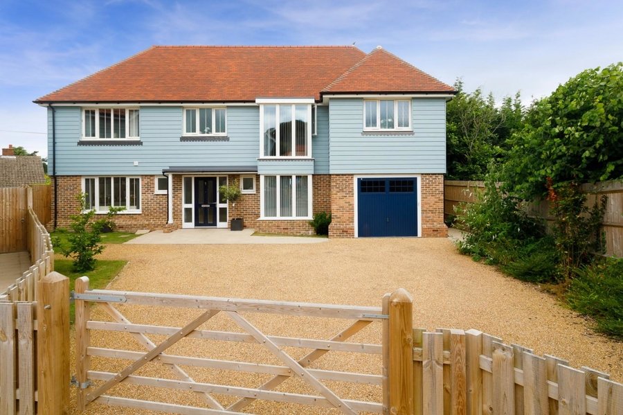 Estate Agents in Kent Miles & Barr