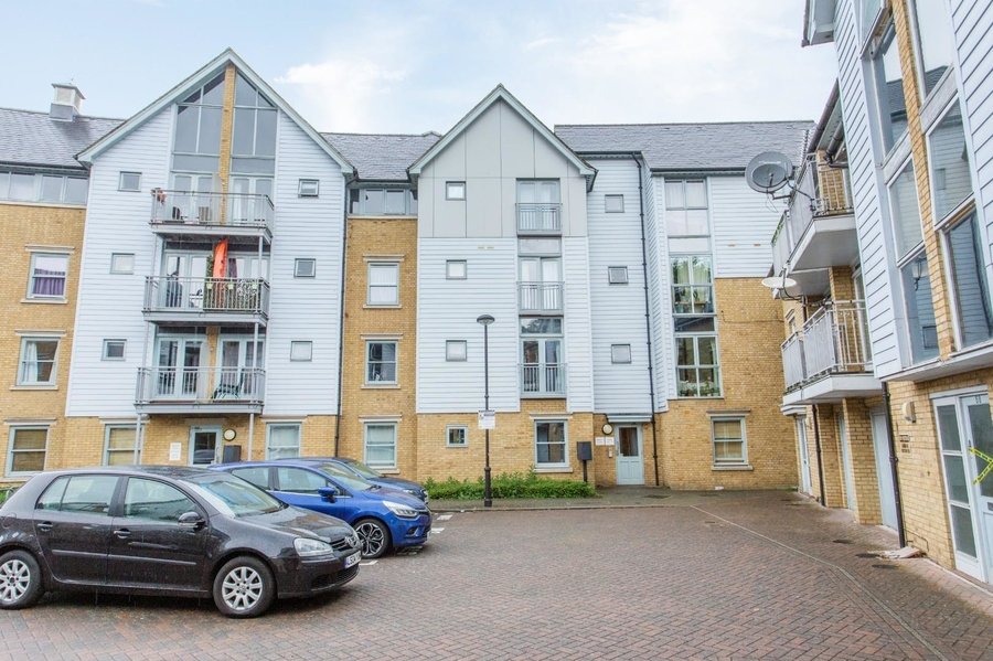 Estate Agents & Letting Agents In Canterbury Miles & Barr