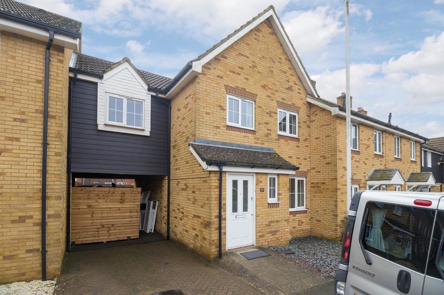 Estate Agents & Letting Agents In Folkestone Miles & Barr