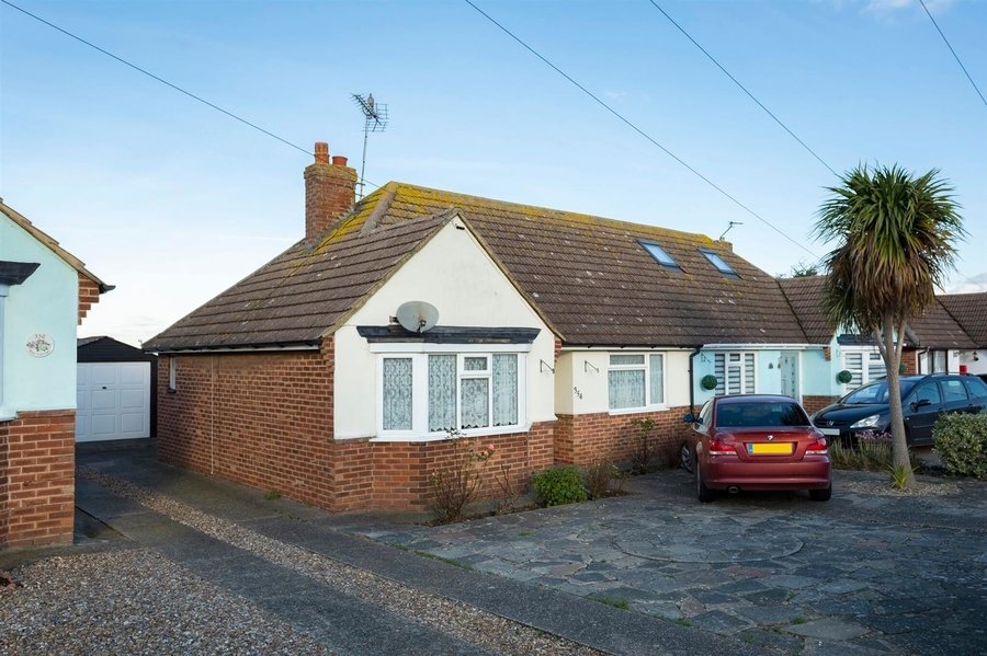 Birchington estate agents Miles & Barr