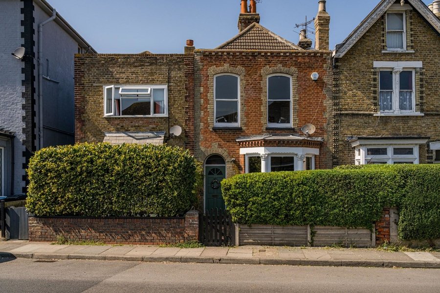 Whitstable Property Guide Miles & Barr