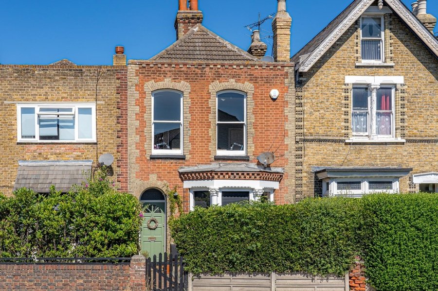 Whitstable Property Guide Miles & Barr