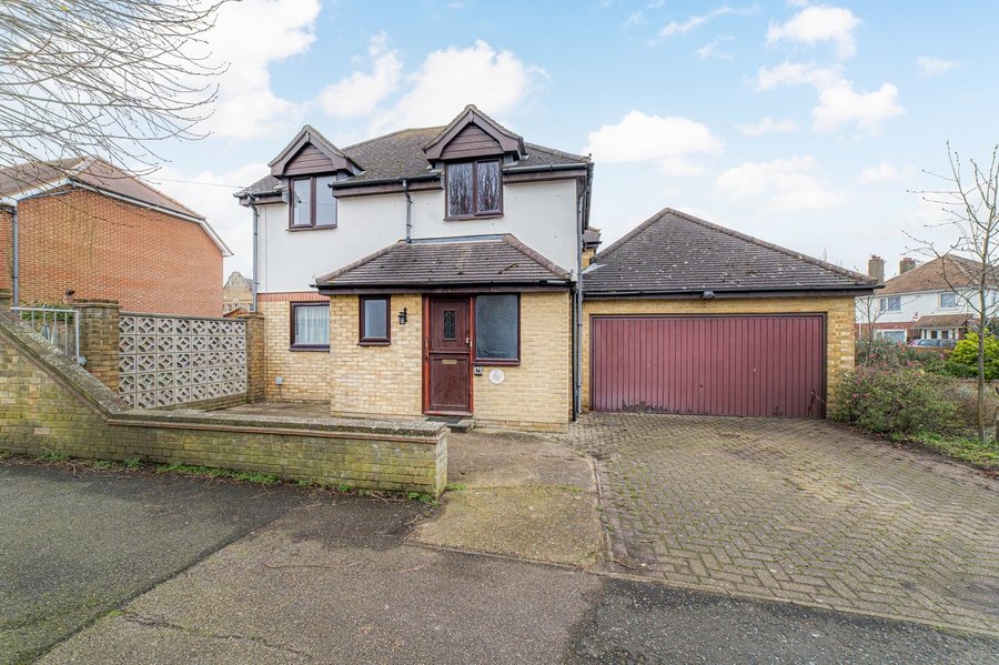 Faversham Property Guide Miles & Barr