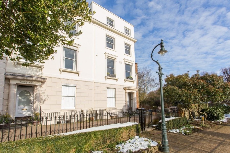 Estate Agents & Letting Agents In Canterbury Miles & Barr