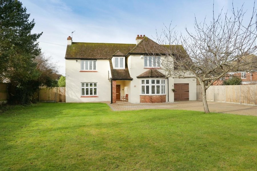 Estate Agents & Letting Agents In Folkestone Miles & Barr