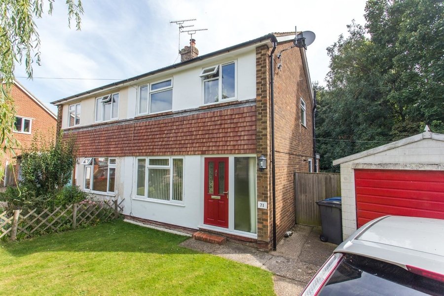 Estate Agents & Letting Agents In Deal Miles & Barr