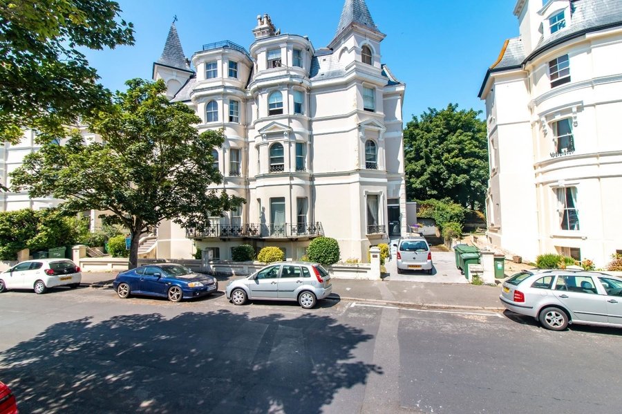 Estate Agents & Letting Agents In Folkestone Miles & Barr