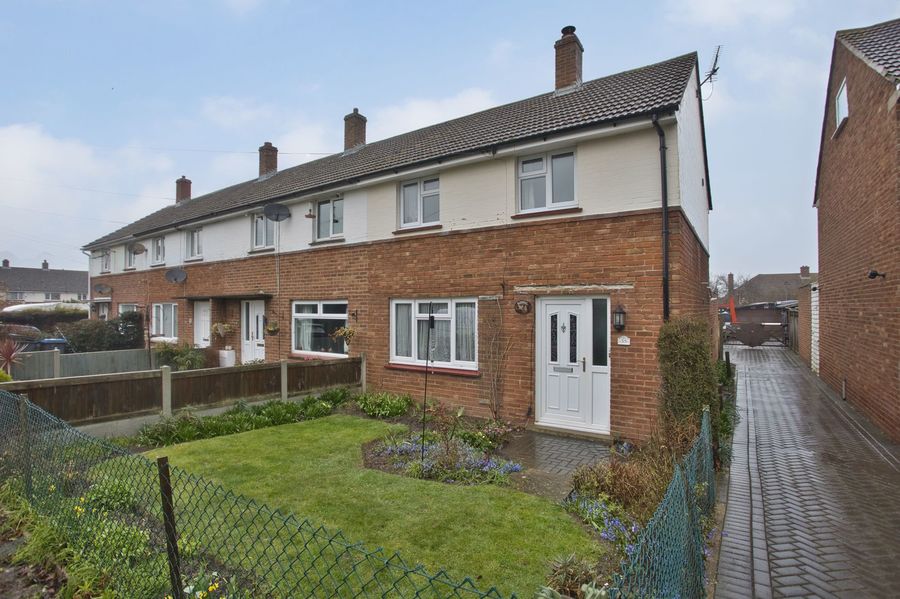 Estate Agents & Letting Agents In Sandwich Miles & Barr