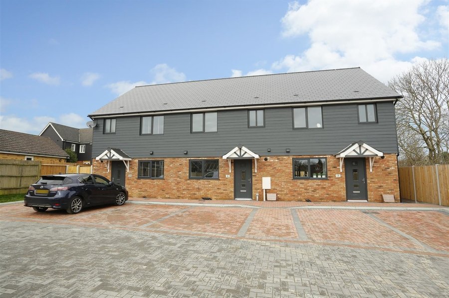 Folkestone estate agents Miles & Barr