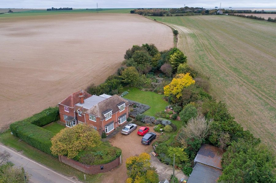 Birchington estate agents Miles & Barr