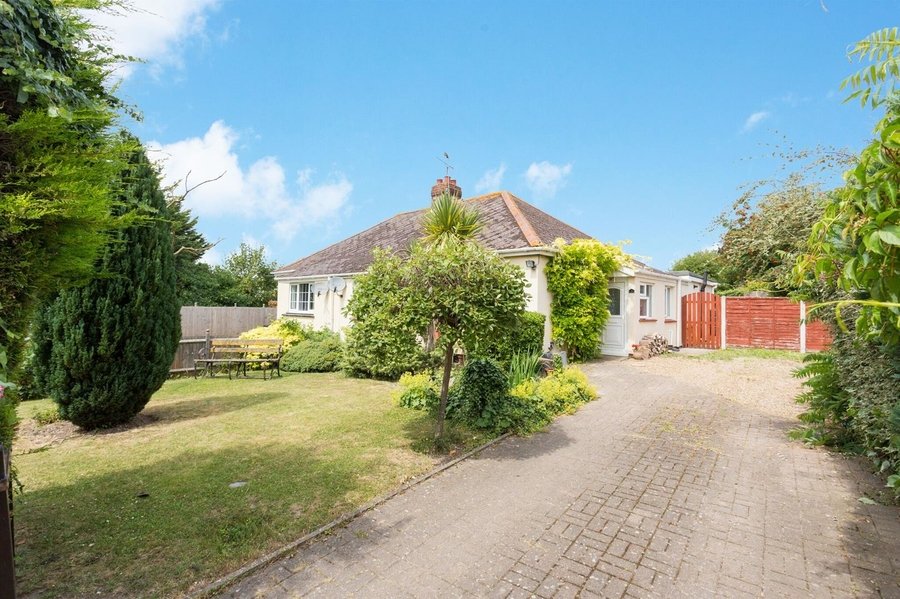 Birchington estate agents Miles & Barr