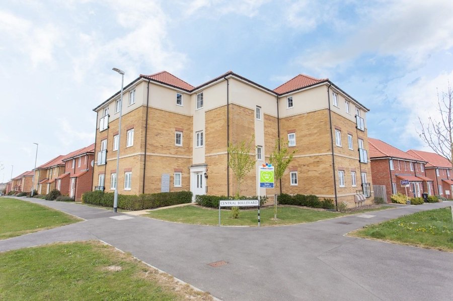 Land for sale in Westmarsh, Canterbury Miles & Barr