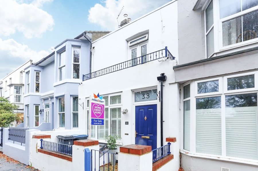 Estate Agents & Letting Agents In Deal Miles & Barr