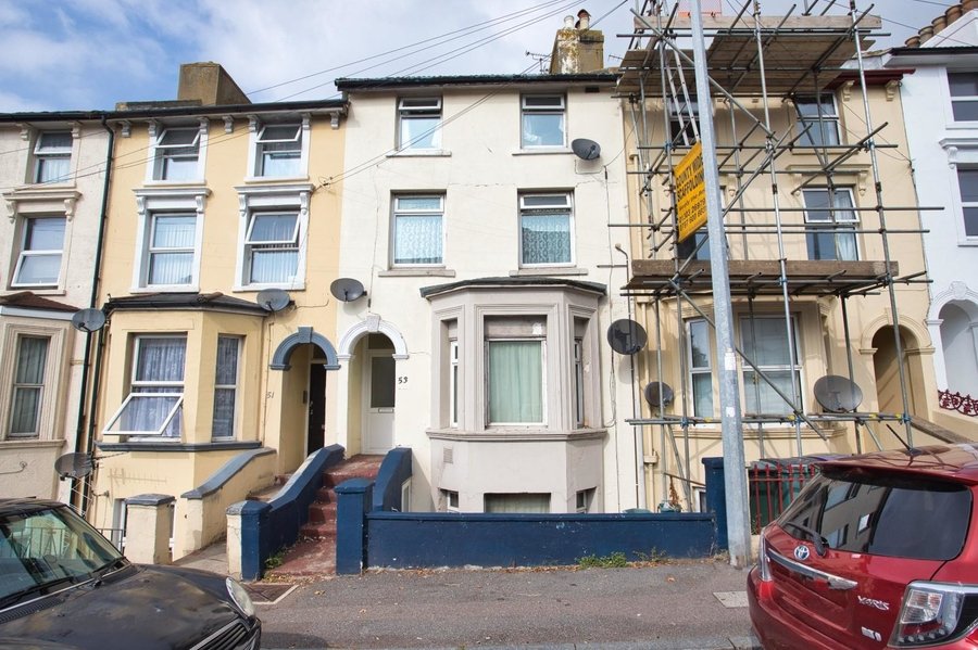 Estate Agents & Letting Agents In Folkestone Miles & Barr