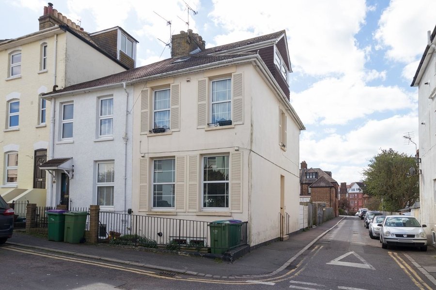 Estate Agents & Letting Agents In Folkestone Miles & Barr