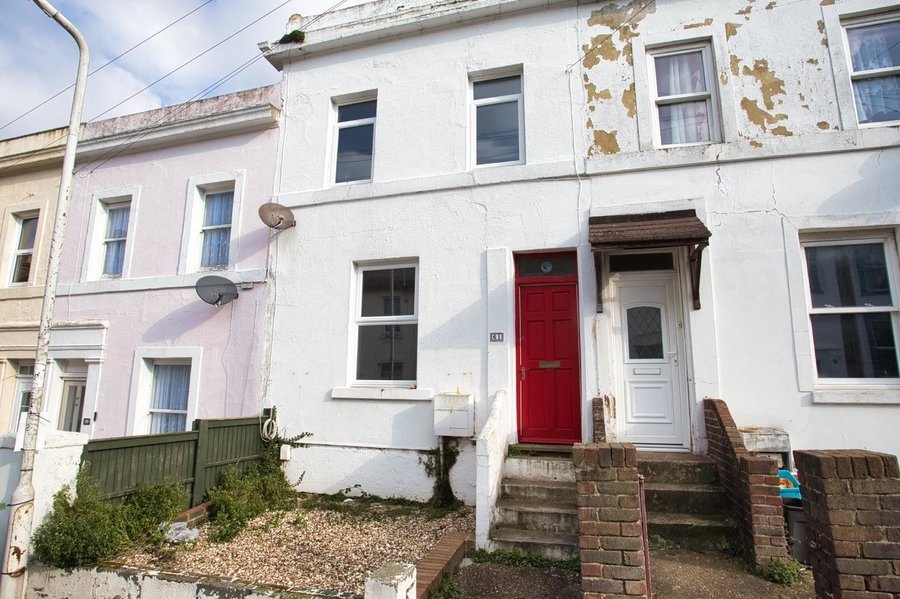 Estate Agents & Letting Agents In Folkestone Miles & Barr