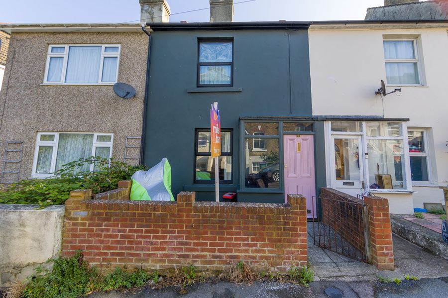 Estate Agents & Letting Agents In Folkestone Miles & Barr