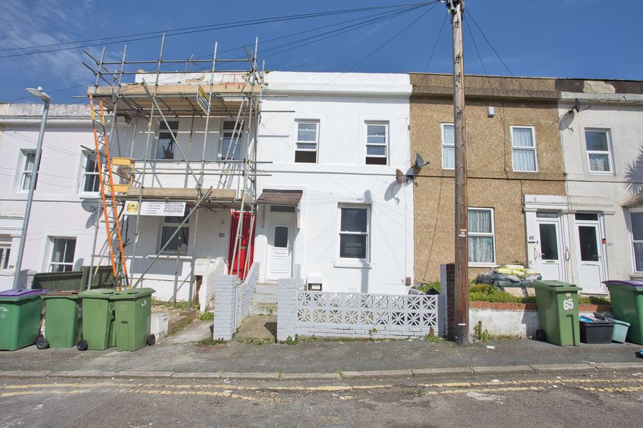 Estate Agents & Letting Agents In Folkestone Miles & Barr