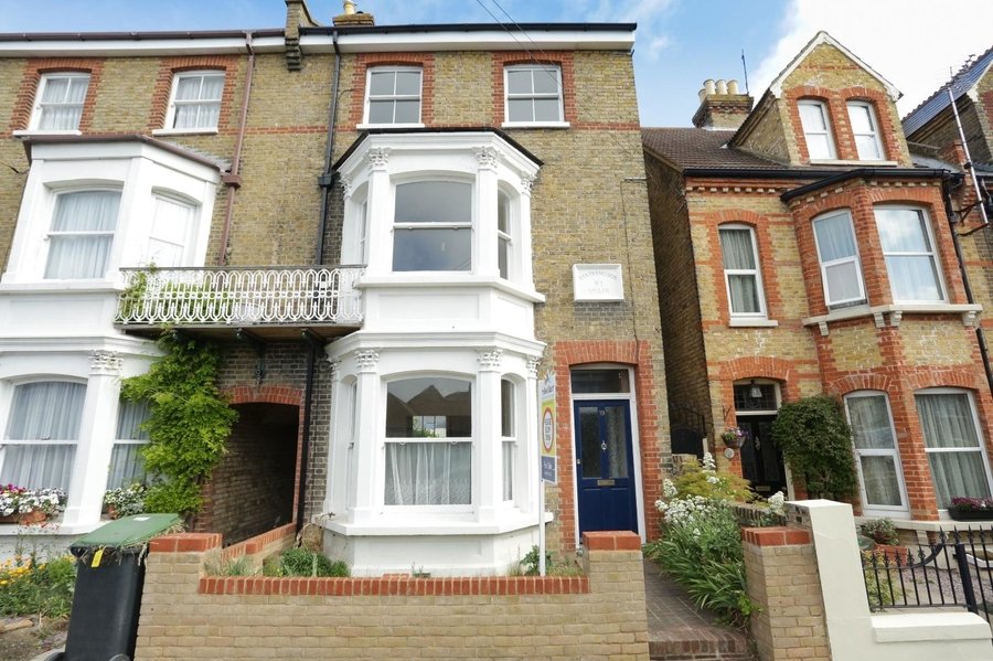 Ramsgate estate agents Miles & Barr