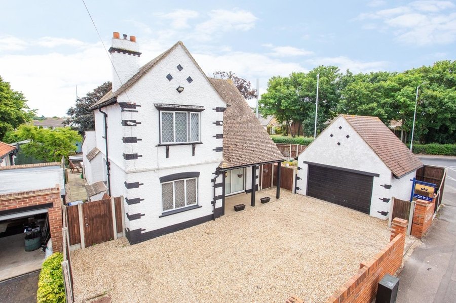 Estate Agents & Letting Agents In Birchington Miles & Barr