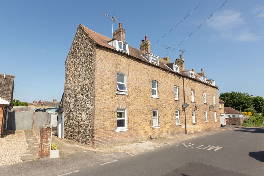 Estate Agents & Letting Agents In Birchington Miles & Barr