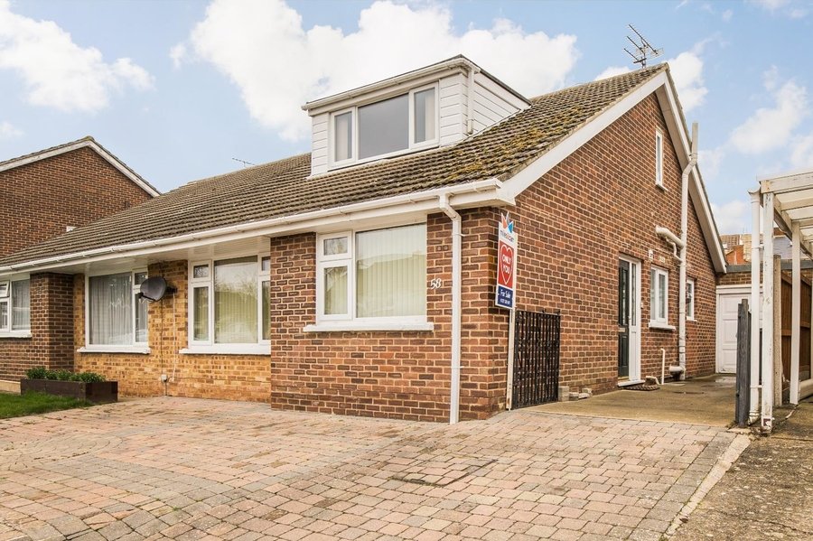 Canterbury estate agents Miles & Barr