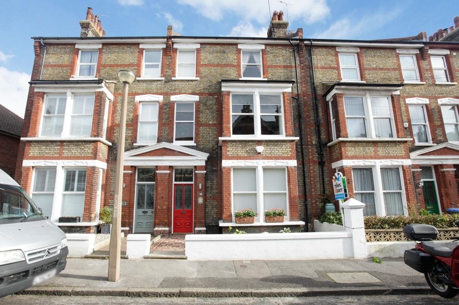 Ramsgate estate agents Miles & Barr