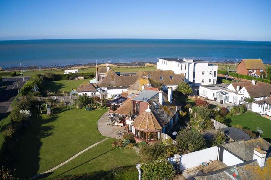 Estate Agents & Letting Agents In Birchington Miles & Barr