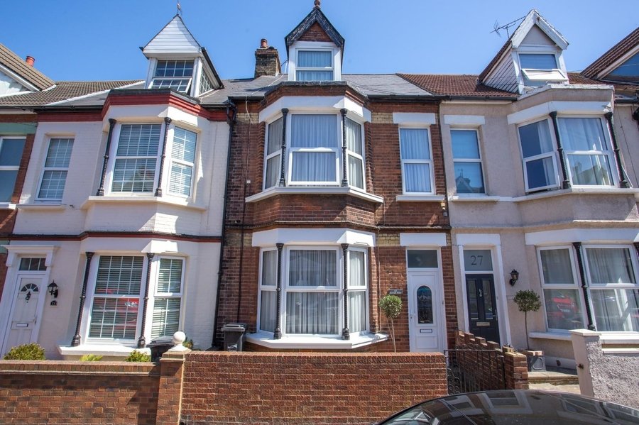 Margate Property Guide Miles & Barr