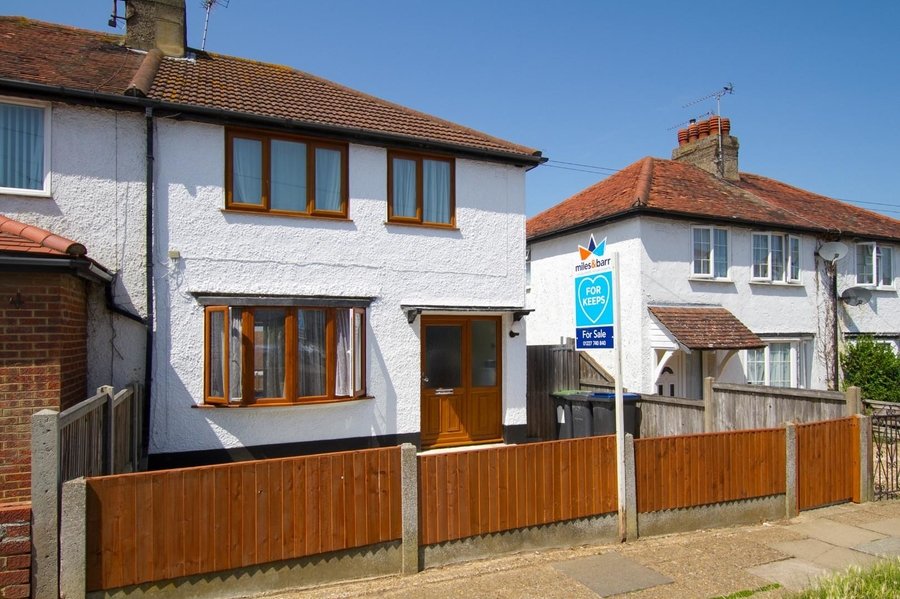 Herne Bay Property Guide Miles & Barr