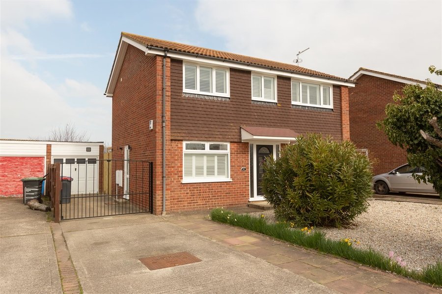 Herne Bay Property Guide Miles & Barr