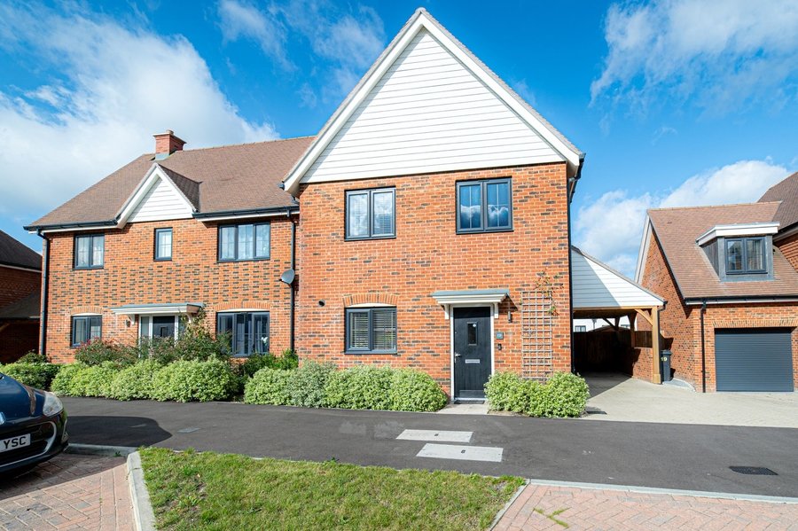 Ashford Area Guide Miles & Barr