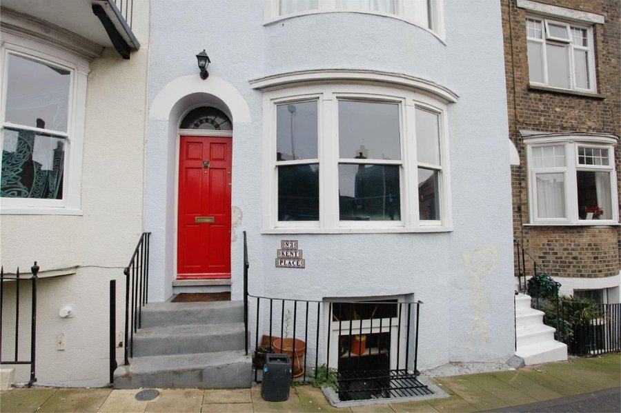 Ramsgate estate agents Miles & Barr