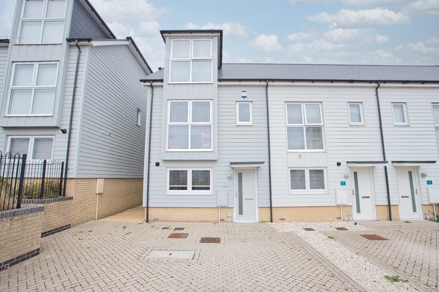 Estate Agents & Letting Agents In Folkestone Miles & Barr